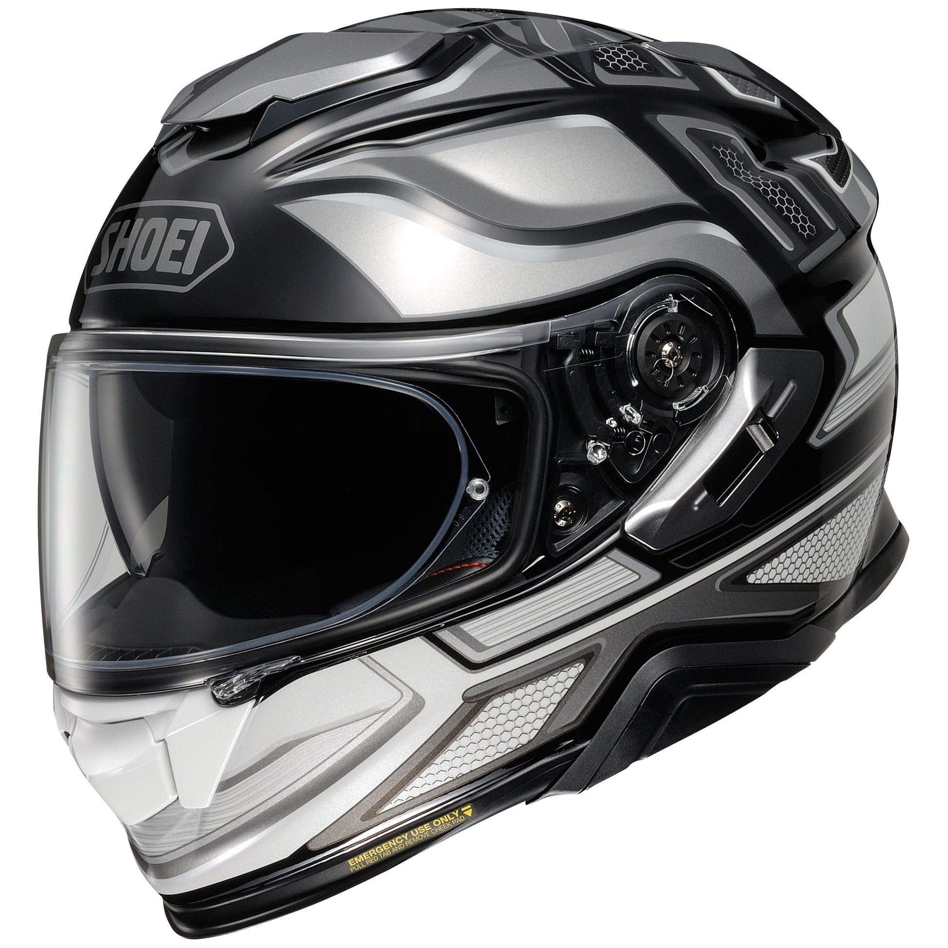 GT-AIR II NOTCH TC-5 XSM