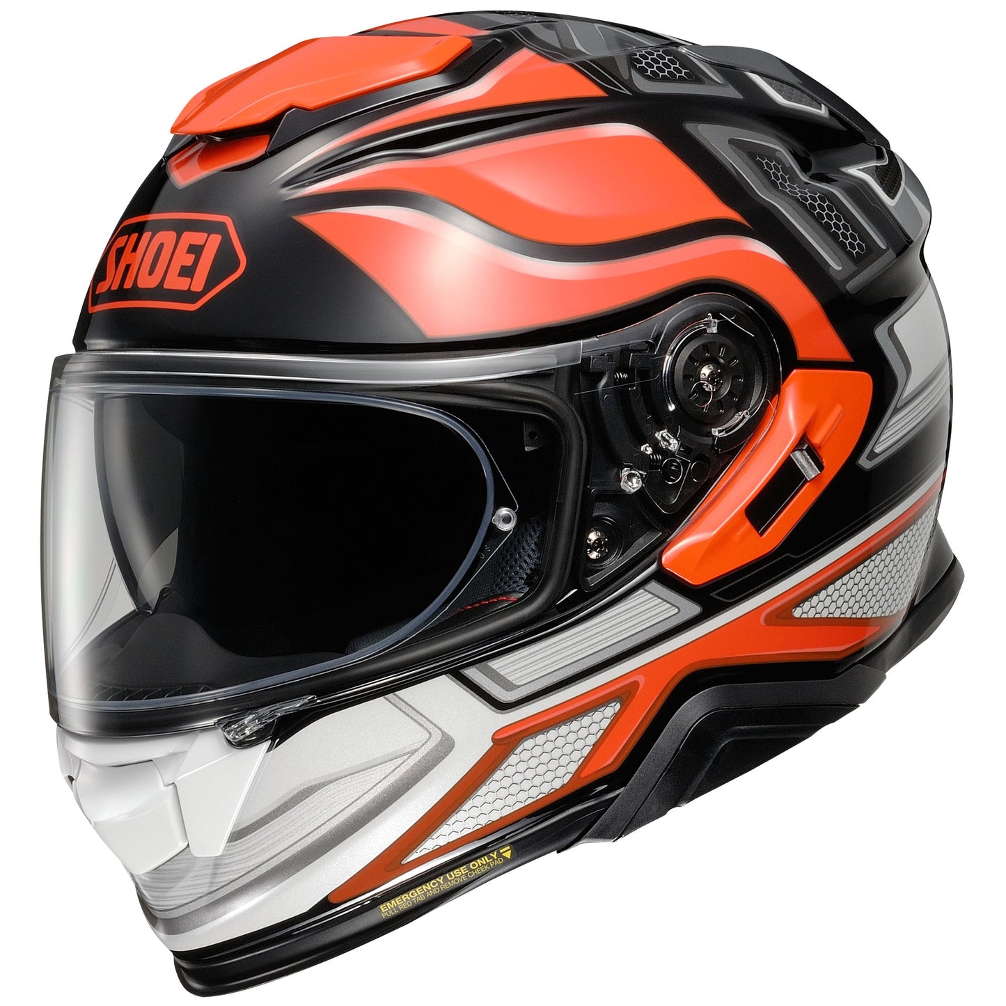 GT-AIR II NOTCH TC-8 XSM