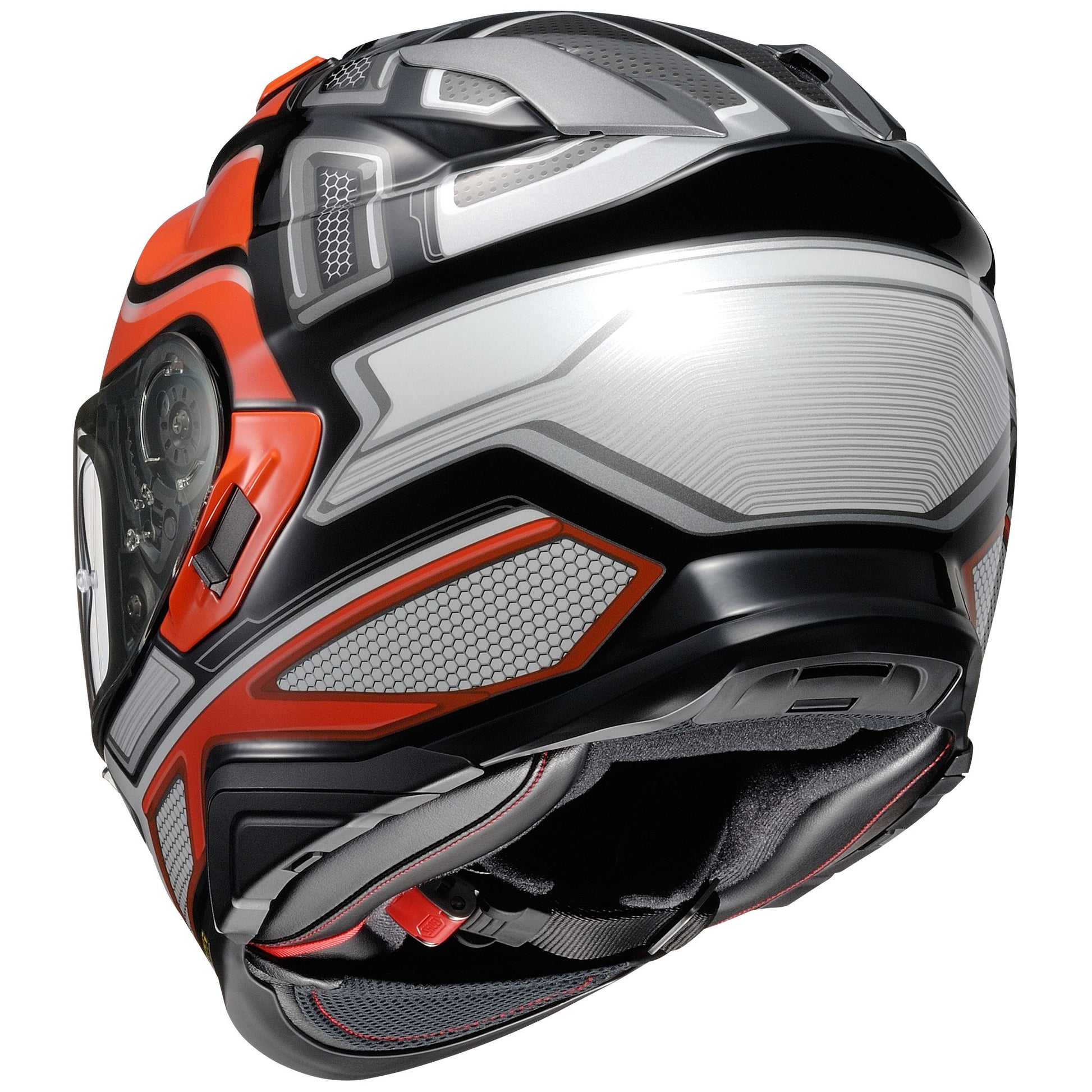GT-AIR II NOTCH TC-8 XSM