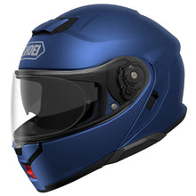 NEOTEC 3 MATTE BLUE MET XSM