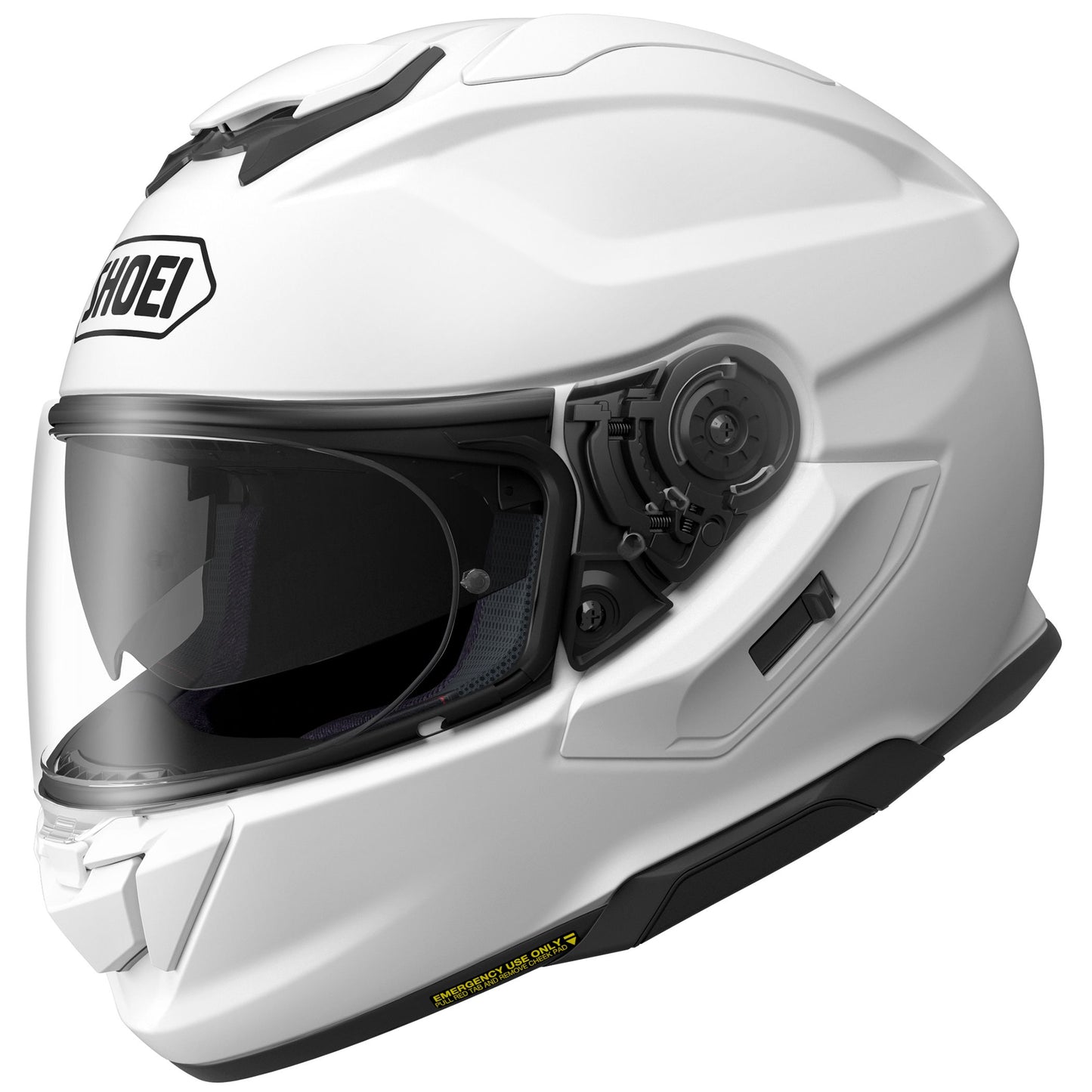 GT-AIR 3 WHITE XSM
