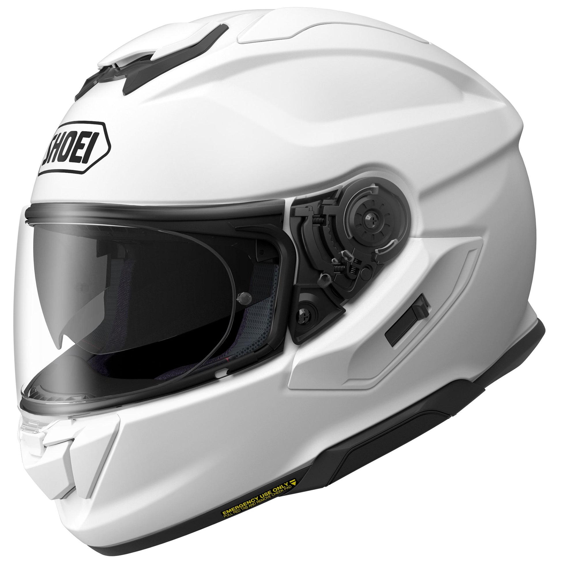 GT-AIR 3 WHITE XSM