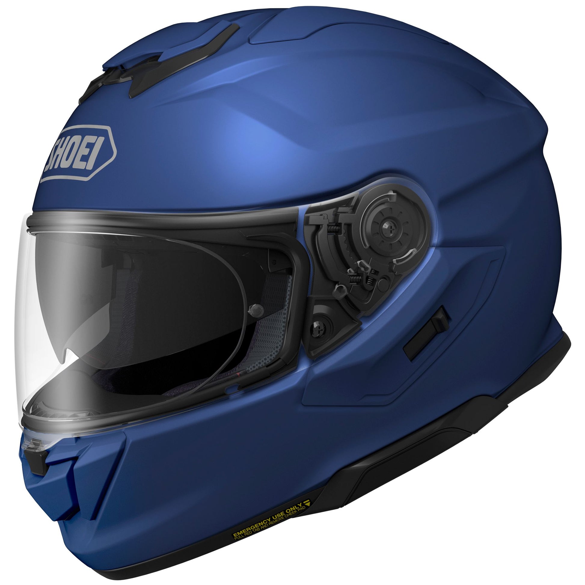 GT-AIR 3 MATTE BLUE XSM