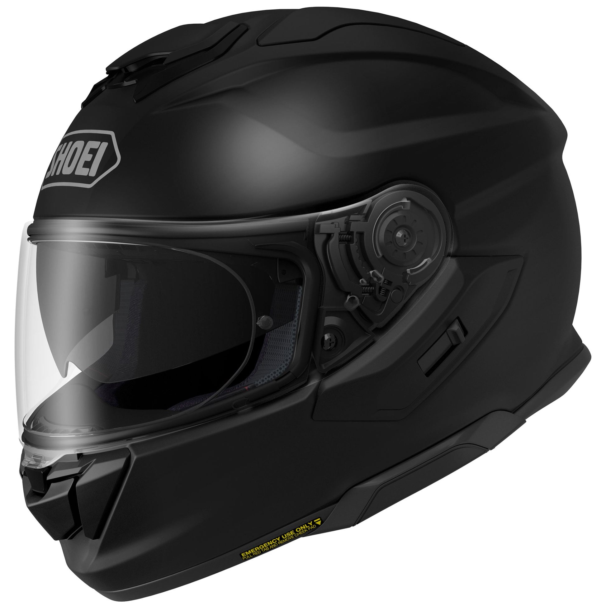 GT-AIR 3 MATTE BLACK XSM