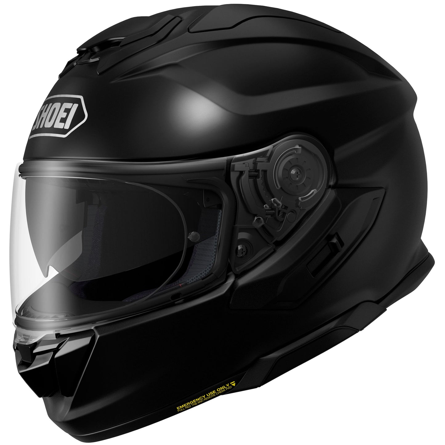 GT-AIR 3 PEARL BLACK XSM