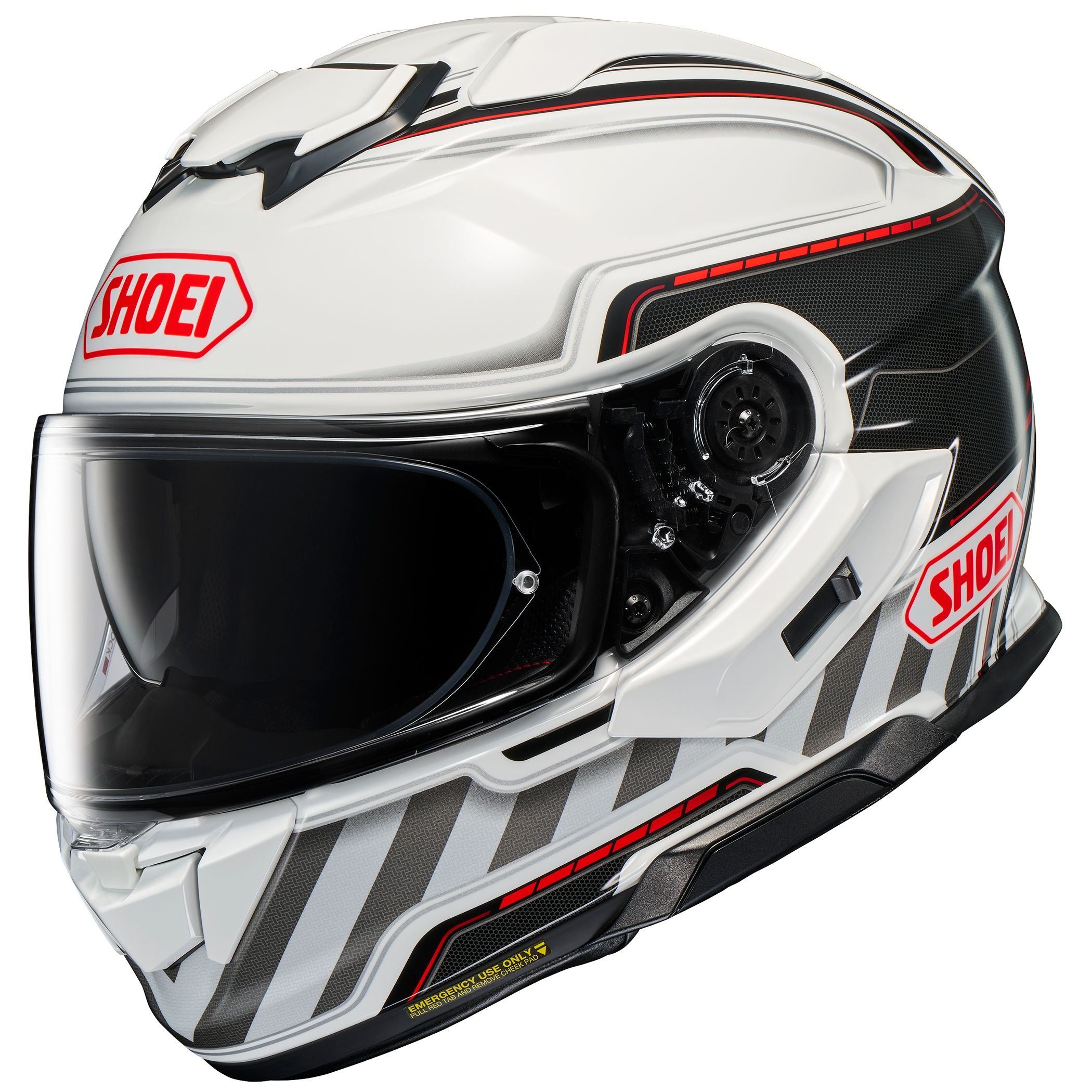 GT-AIR 3 DISCIPLINE TC-6 XSM