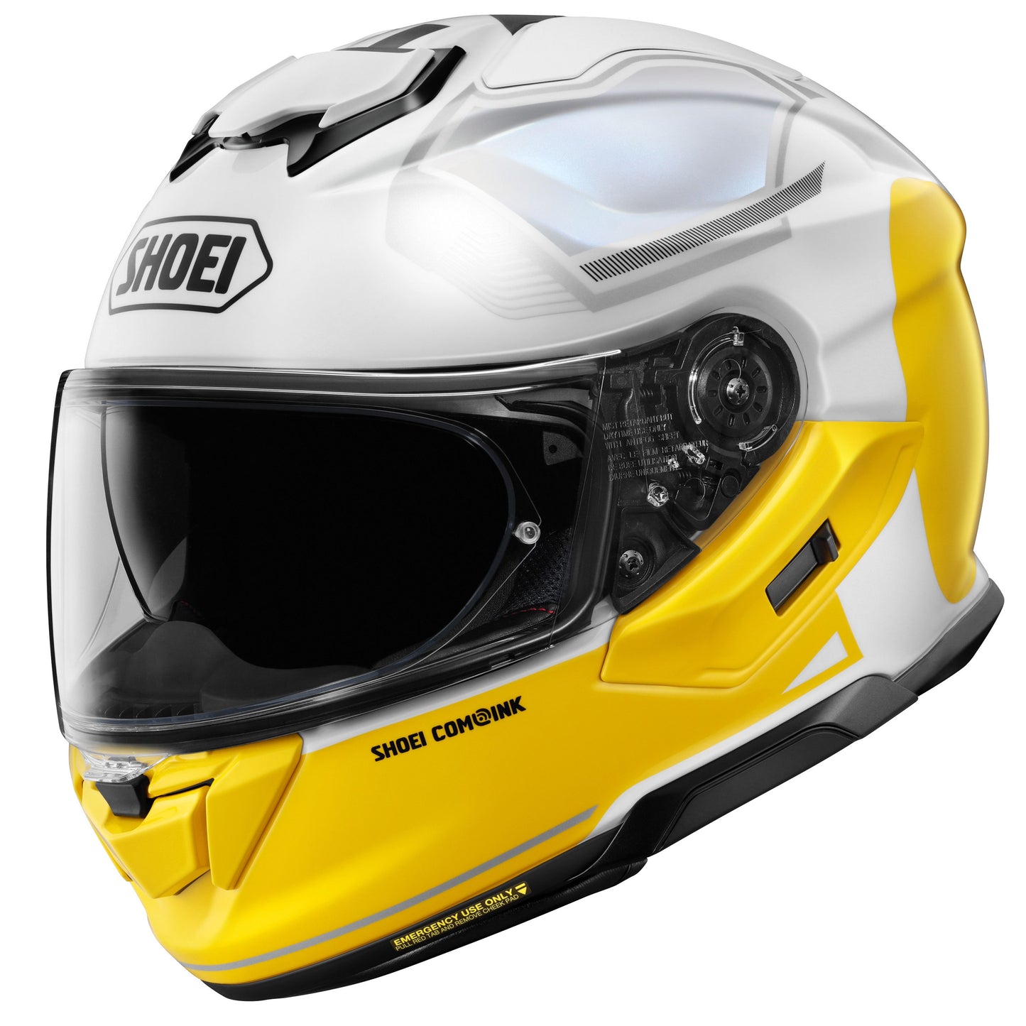 GT-AIR 3 MIKE TC-3 XSM