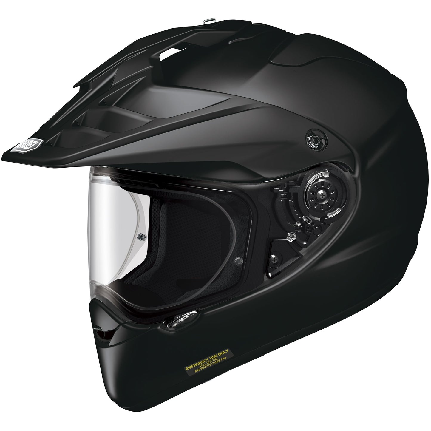 HORNET X2 BLACK XSM