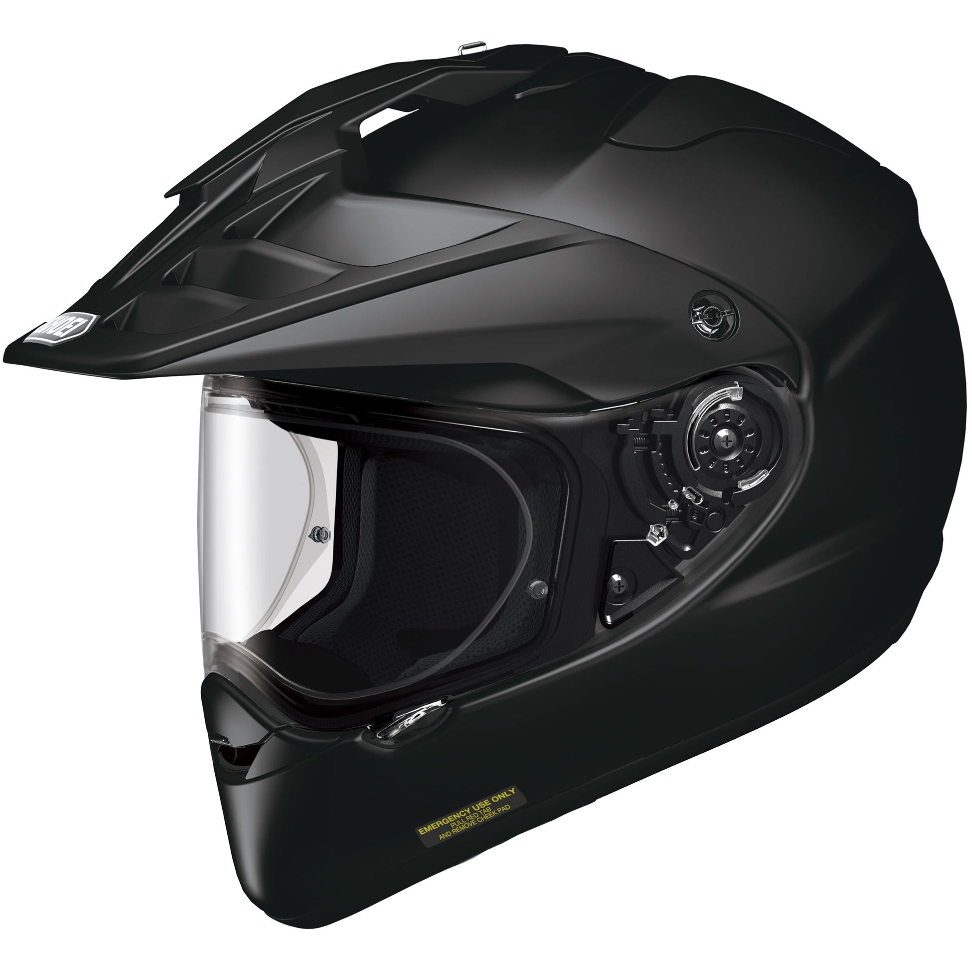 HORNET X2 BLACK XSM