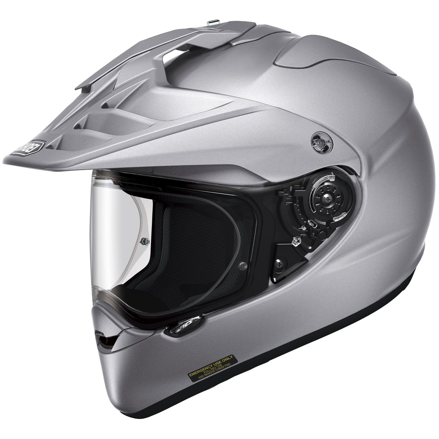HORNET X2 SILVER XSM