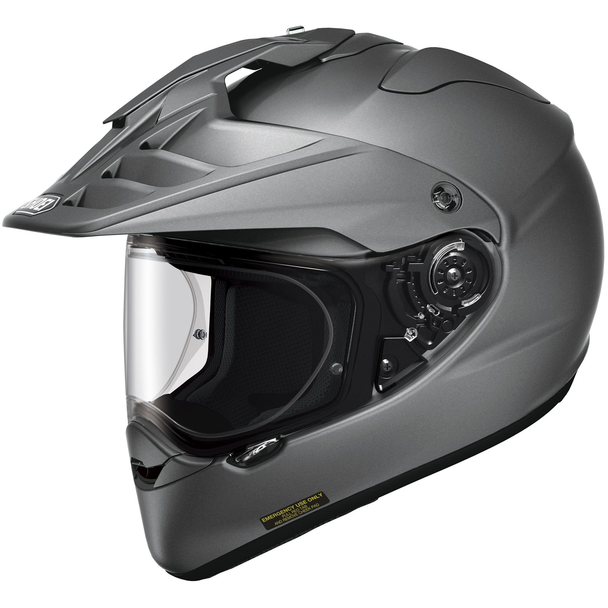 HORNET X2 DEEP MATTE GRY XSM
