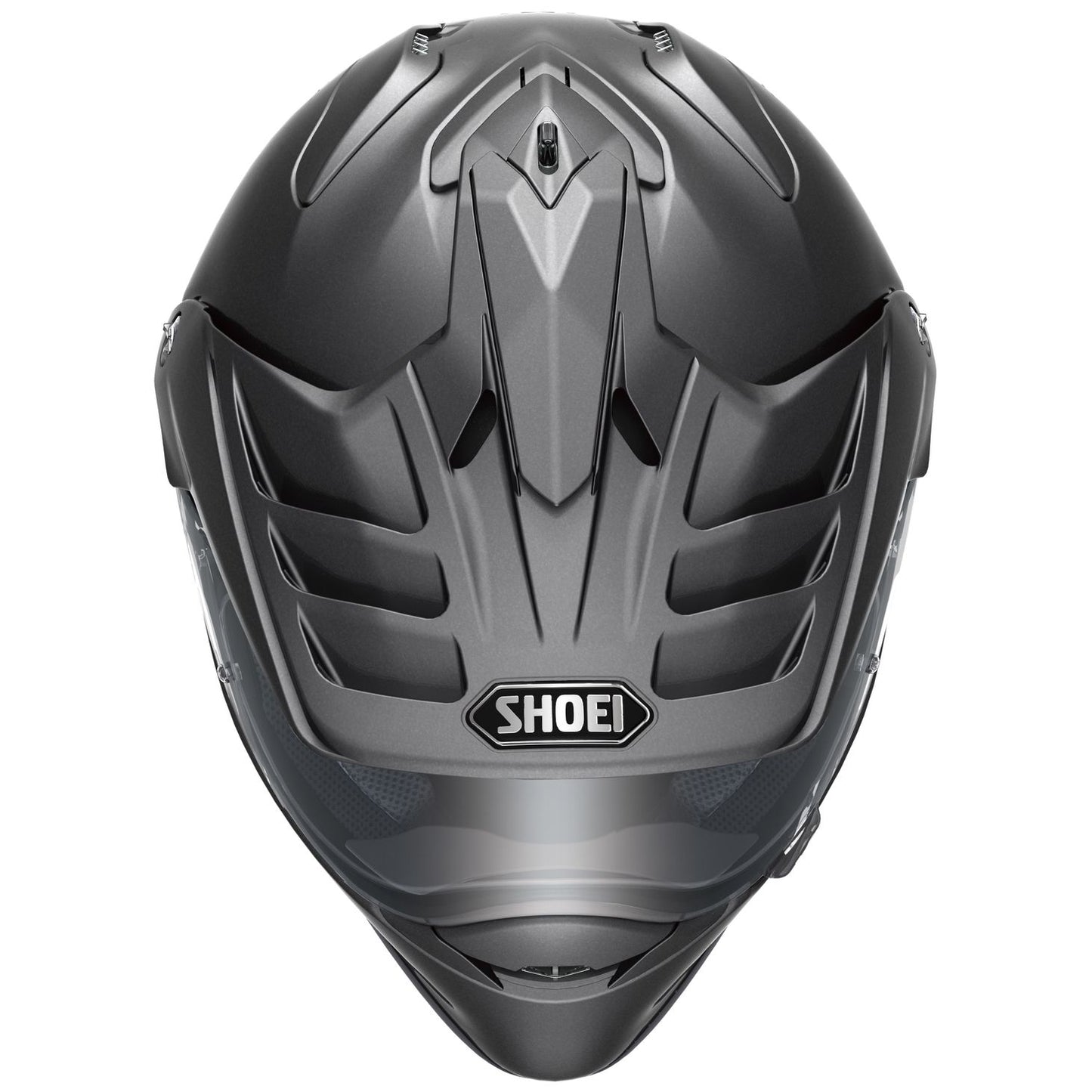 HORNET X2 DEEP MATTE GRY XSM
