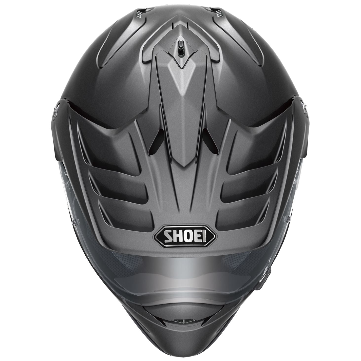 HORNET X2 DEEP MATTE GRY XSM