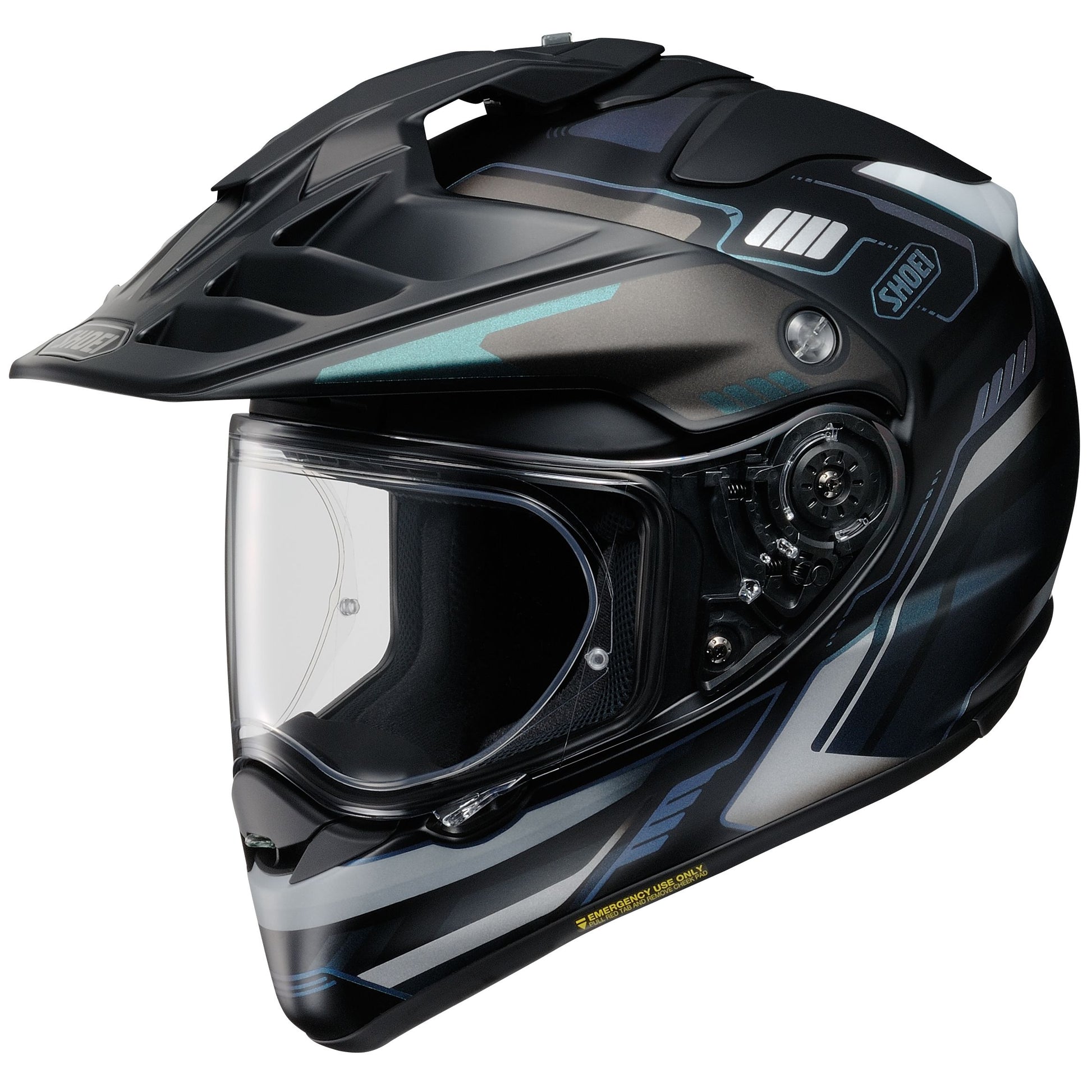 HORNET X2 INVIGORATE TC-5 XS