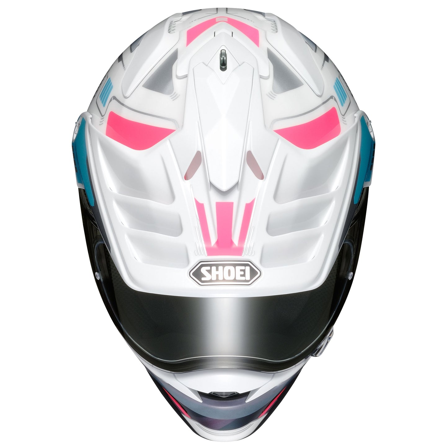 HORNET X2 INVIGORATE TC-7 XS