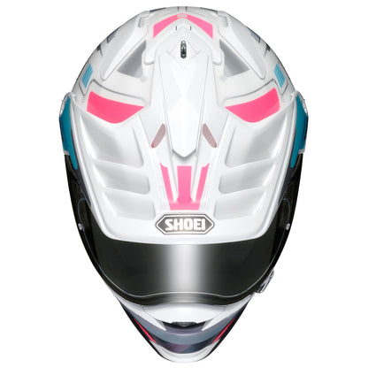 HORNET X2 INVIGORATE TC-7 XS