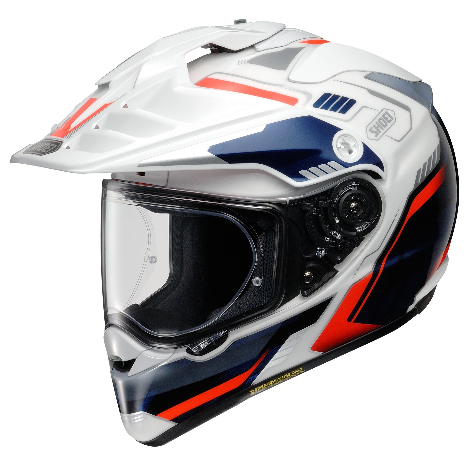 HORNET X2 INVIGORATE TC10 XS