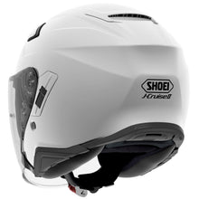 J-CRUISE II WHITE XSM