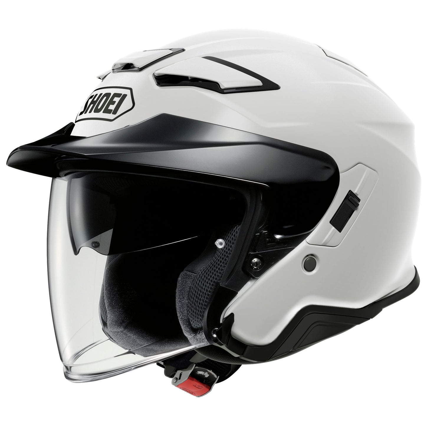 J-CRUISE II WHITE XSM