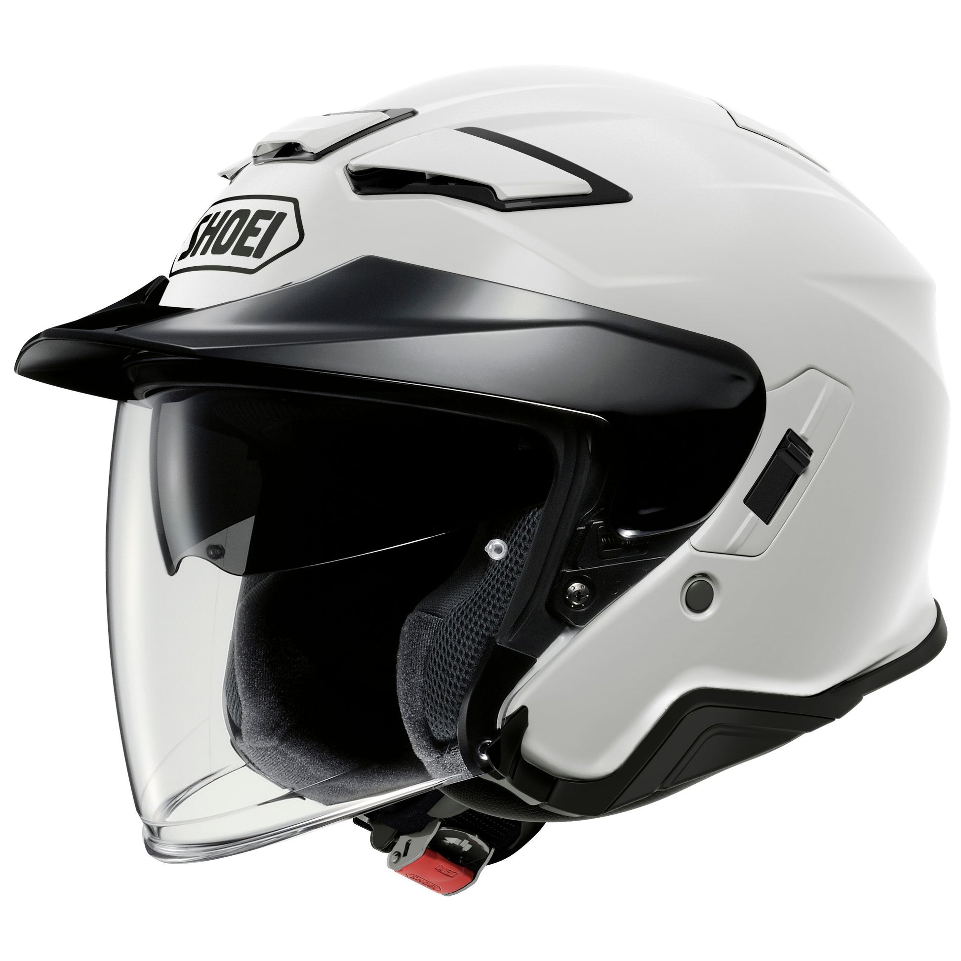 J-CRUISE II WHITE XSM