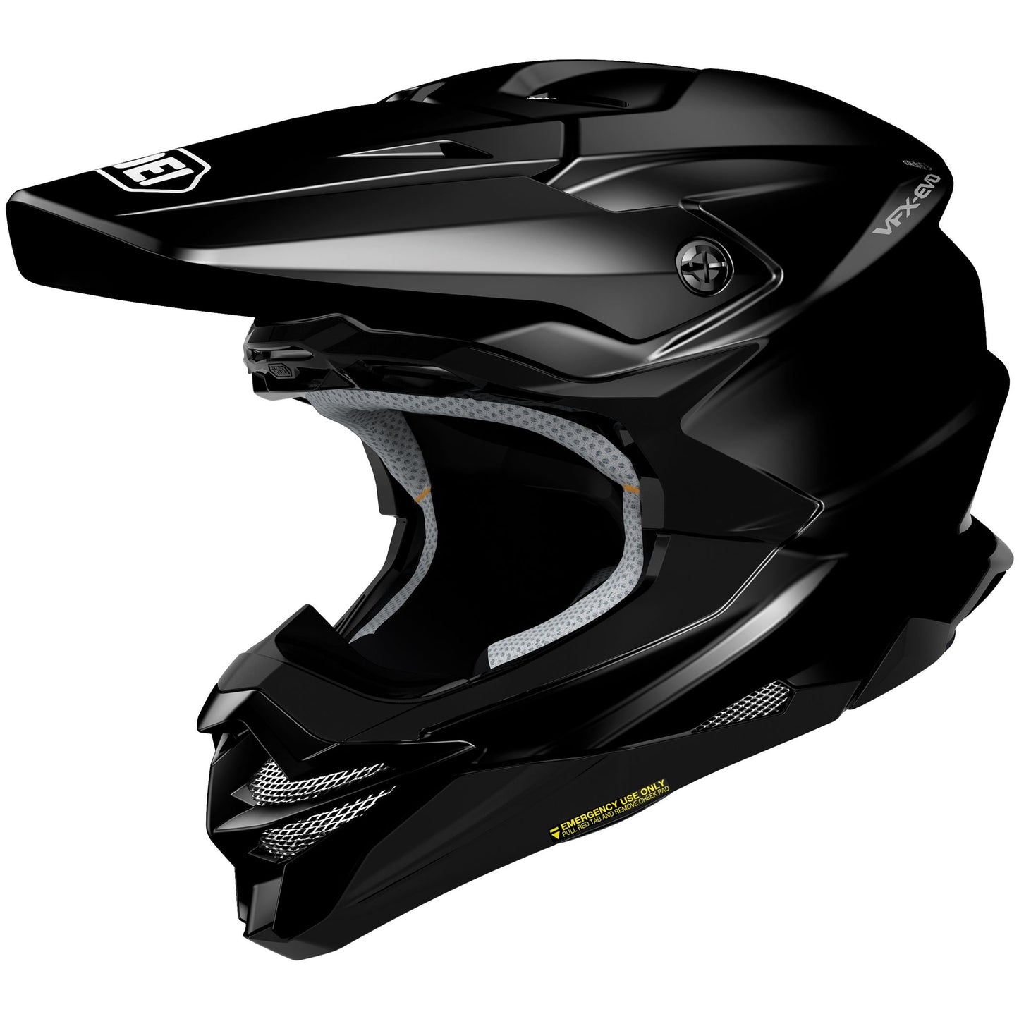 VFX-EVO BLACK XSM