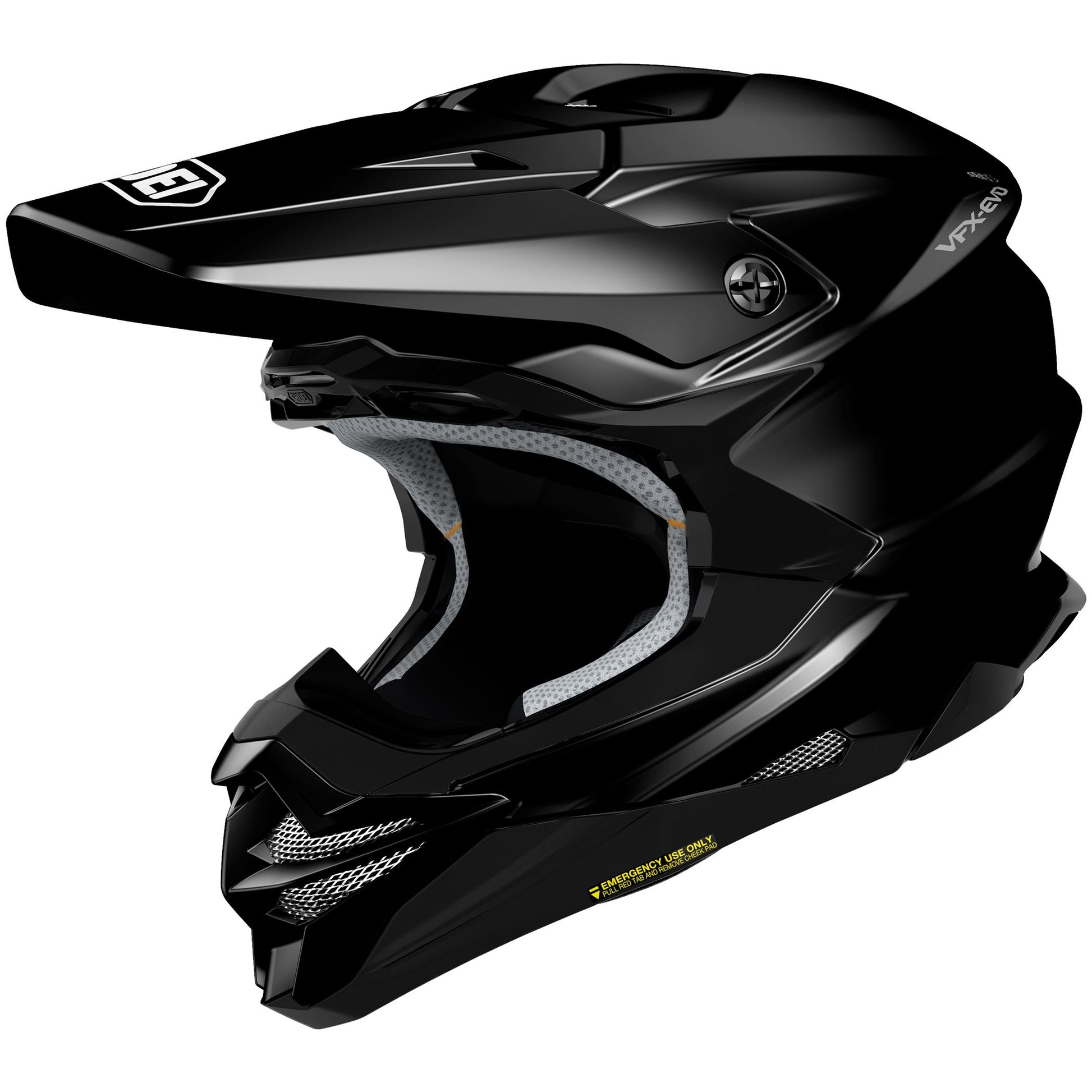 VFX-EVO BLACK XSM