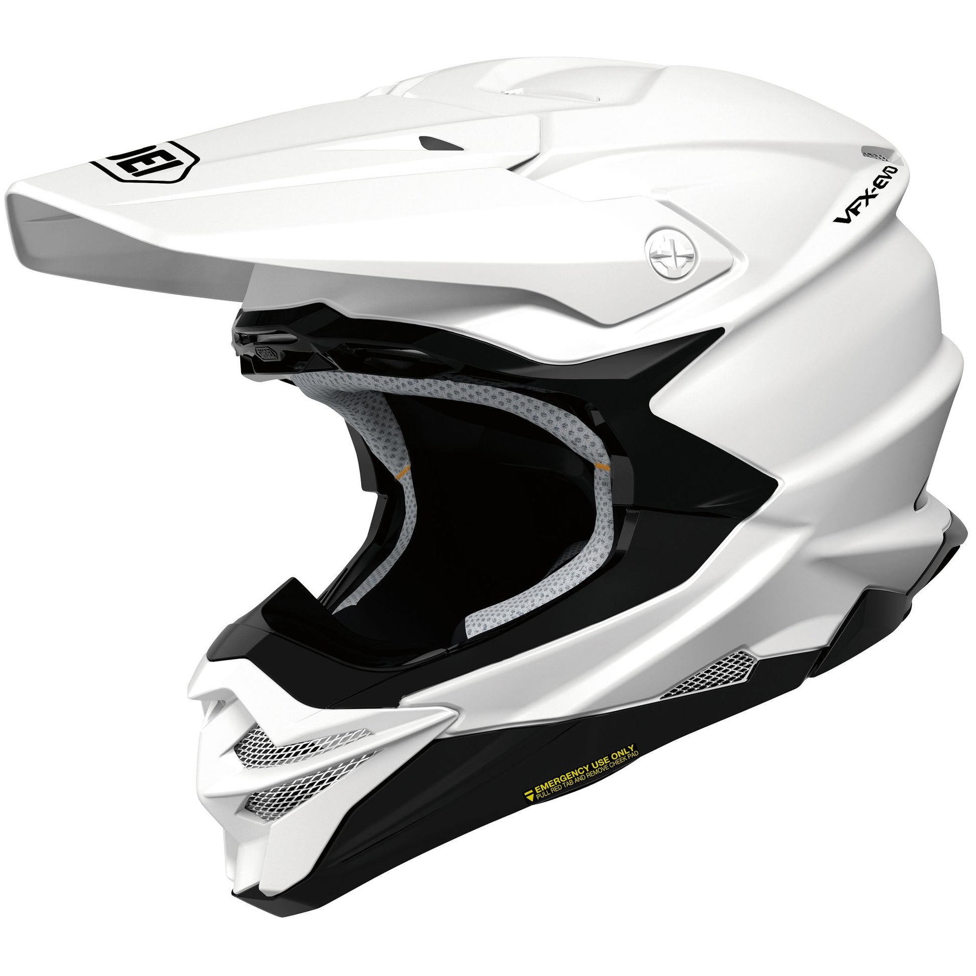 VFX-EVO WHITE XSM