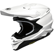 VFX-EVO WHITE XSM