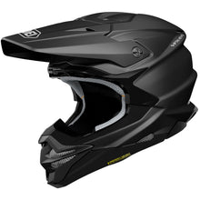 VFX-EVO MATTE BLACK XSM