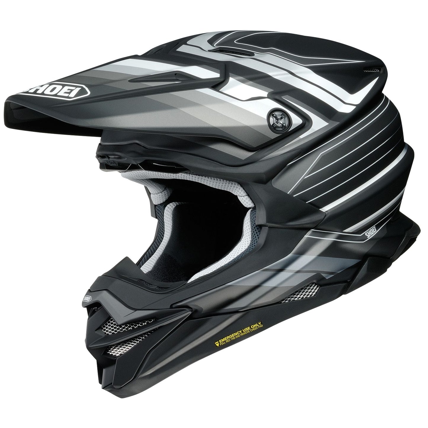 VFX-EVO PINNACLE TC-5 XSM