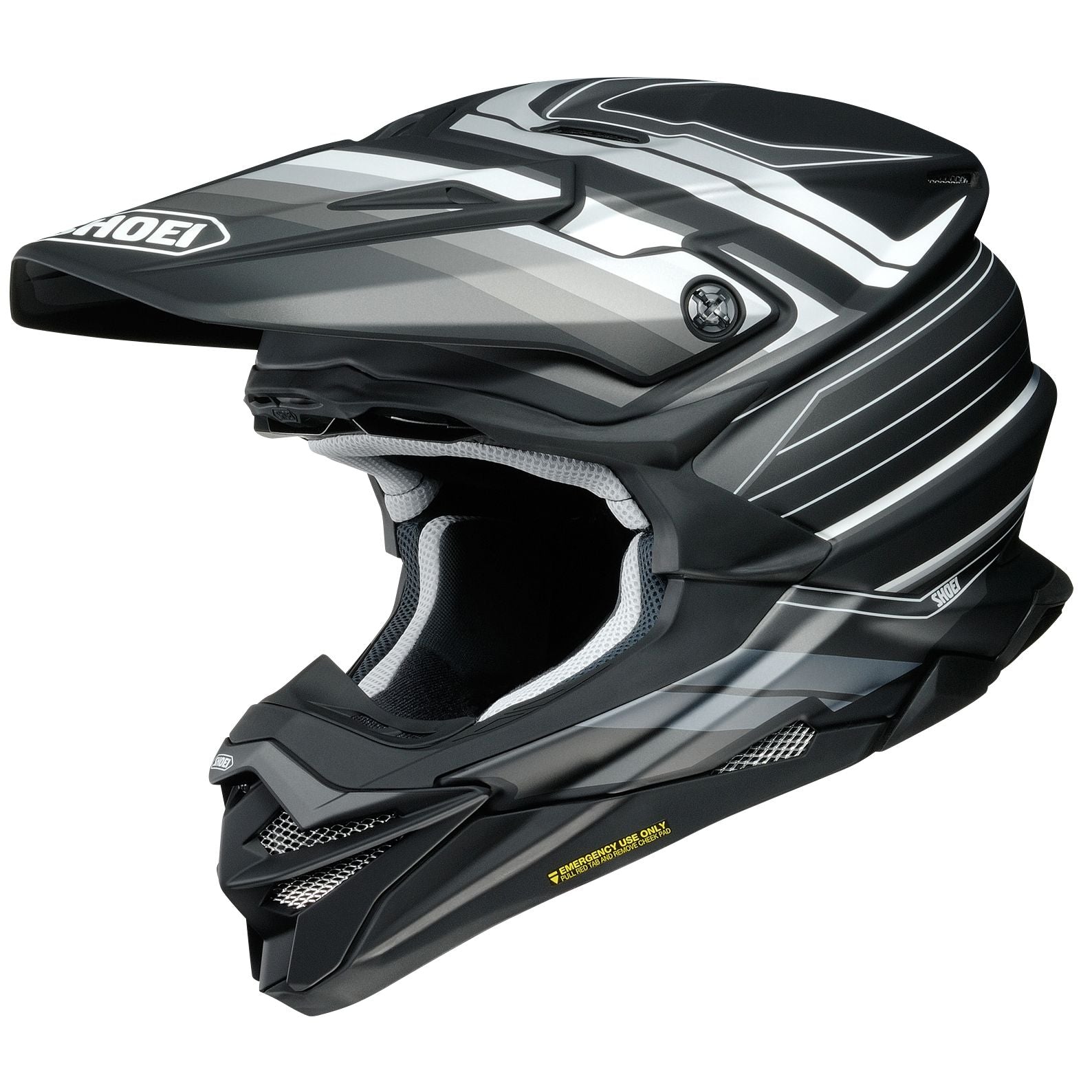 VFX-EVO PINNACLE TC-5 XSM