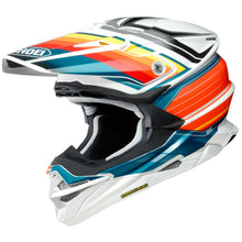 VFX-EVO PINNACLE TC-8 XSM