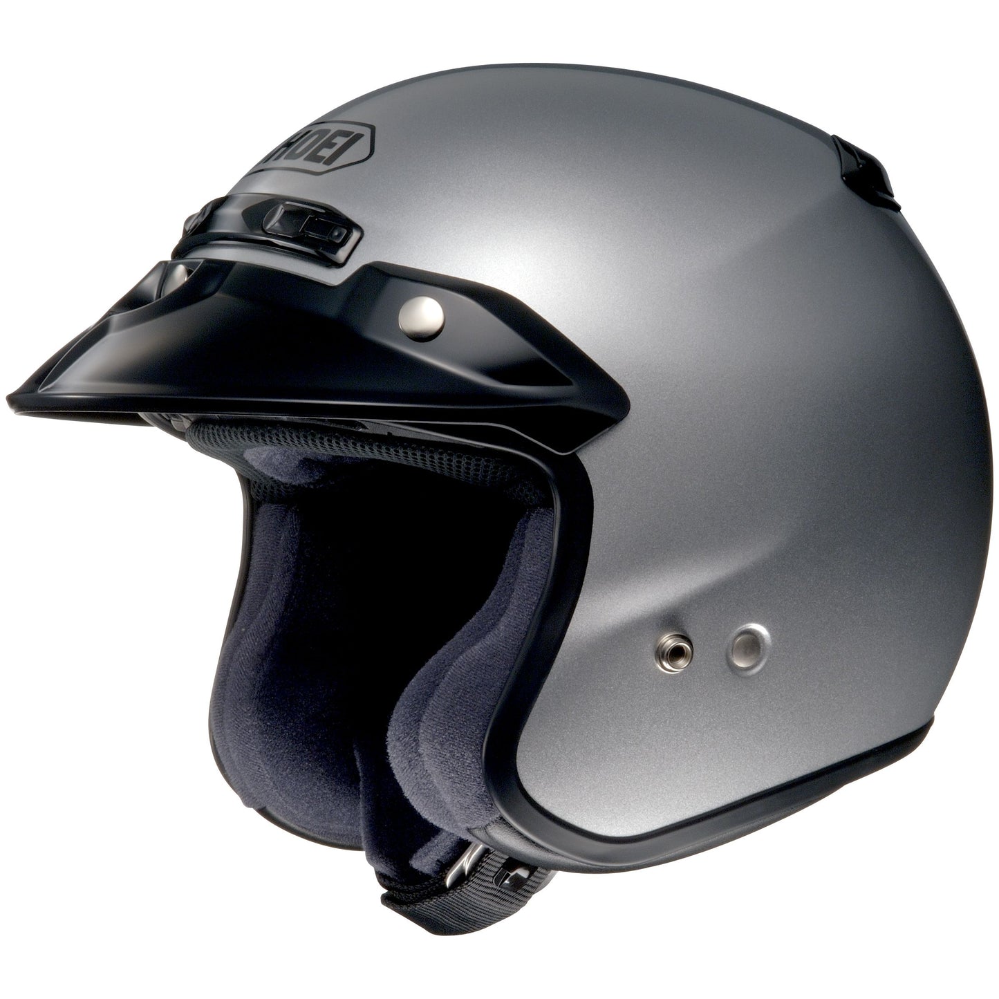 RJ PLATINUM R LT.SILVER XSM