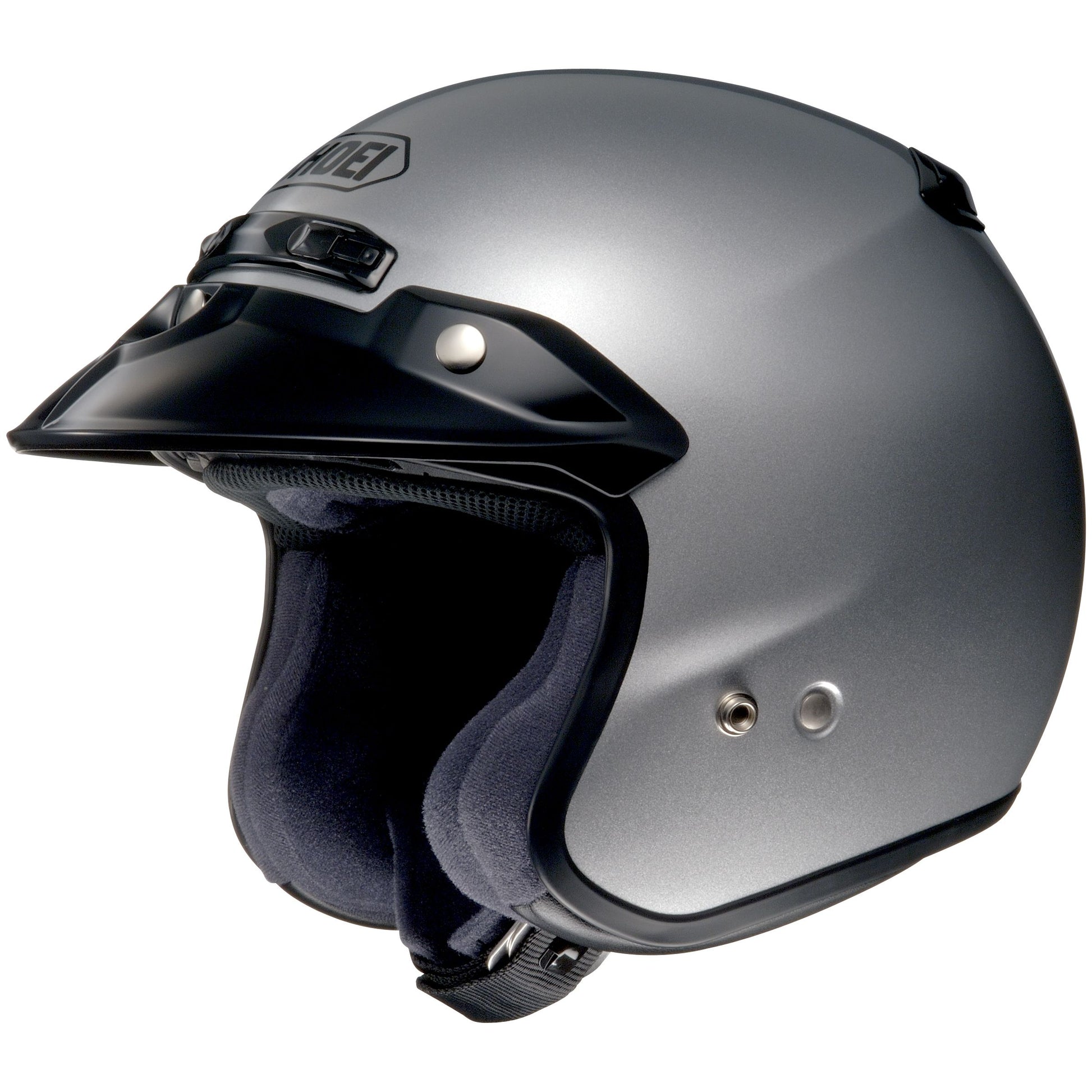 RJ PLATINUM R LT.SILVER XSM