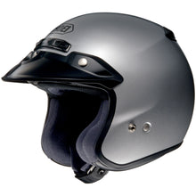 RJ PLATINUM R LT.SILVER XSM