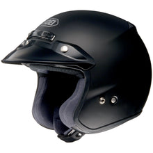 RJ PLATINUM R MATTE BLACK XS