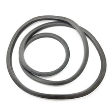 Polaris RZR Intake System Airbox Seal - 5813929