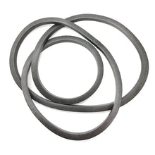 Polaris RZR Intake System Airbox Seal - 5813929