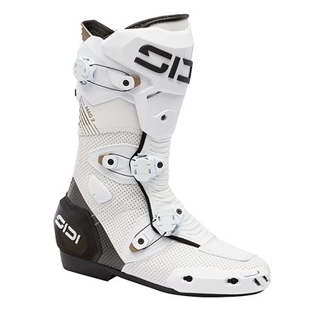 MAG-2 AIR BT WHITE BLACK 39