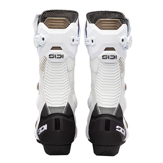 MAG-2 AIR BT WHITE BLACK 39