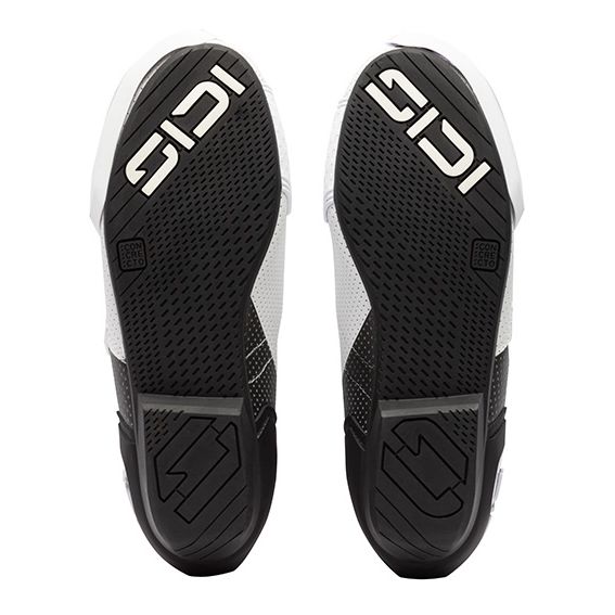 MAG-2 AIR BT WHITE BLACK 39