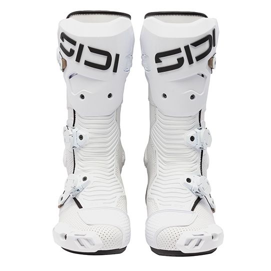 MAG-2 AIR BT WHITE BLACK 39