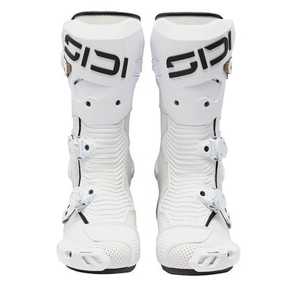 MAG-2 AIR BT WHITE BLACK 39