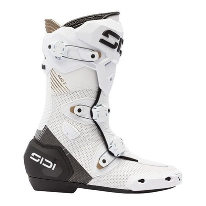 MAG-2 AIR BT WHITE BLACK 39