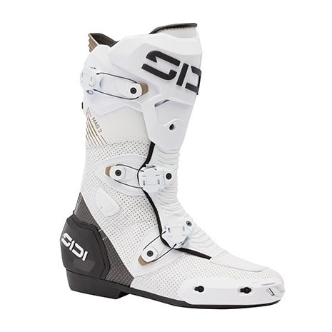 MAG-2 AIR BT WHITE BLACK 39
