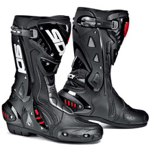 ST AIR BOOT BK/BK 39