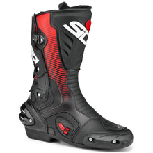 VERTIGO 2 BT BK/RD 39