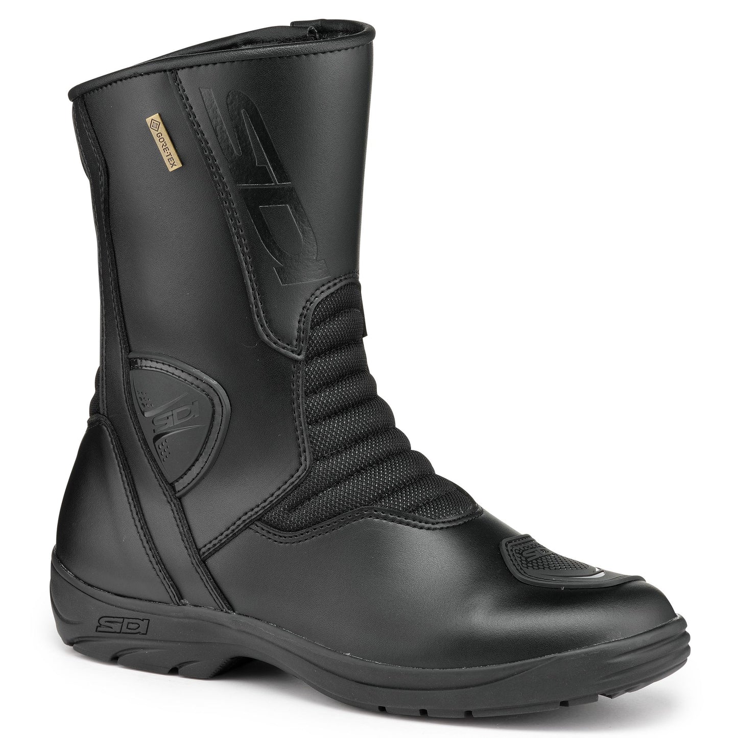 GAVIA GORE BT BK/BK 39