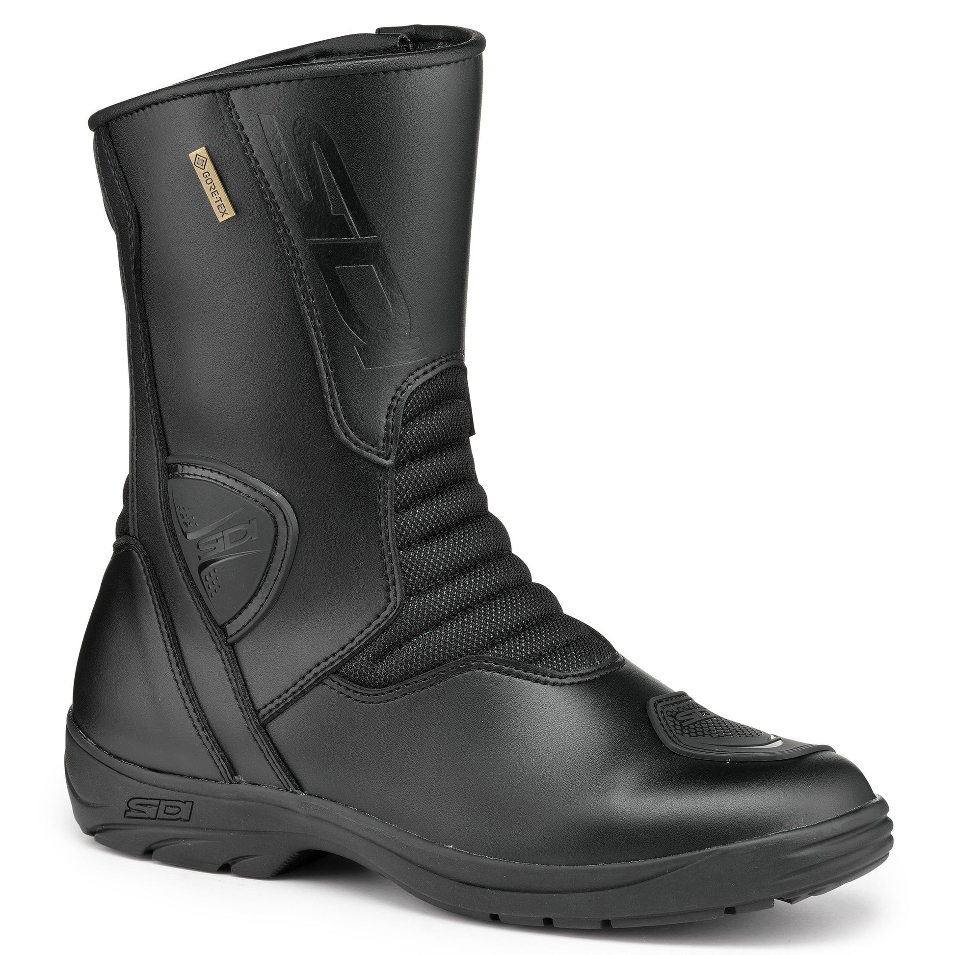 GAVIA GORE BT BK/BK 39