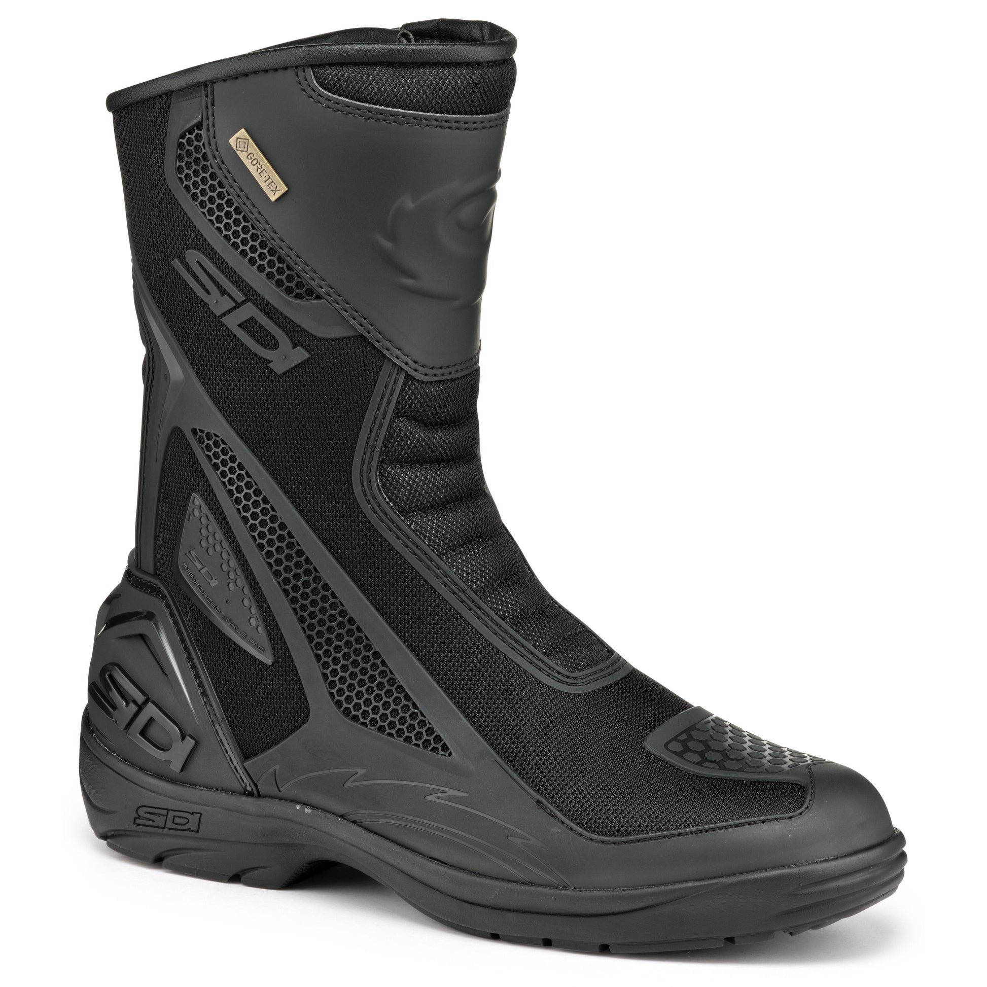 ARIA GORE BT BK/BK 38